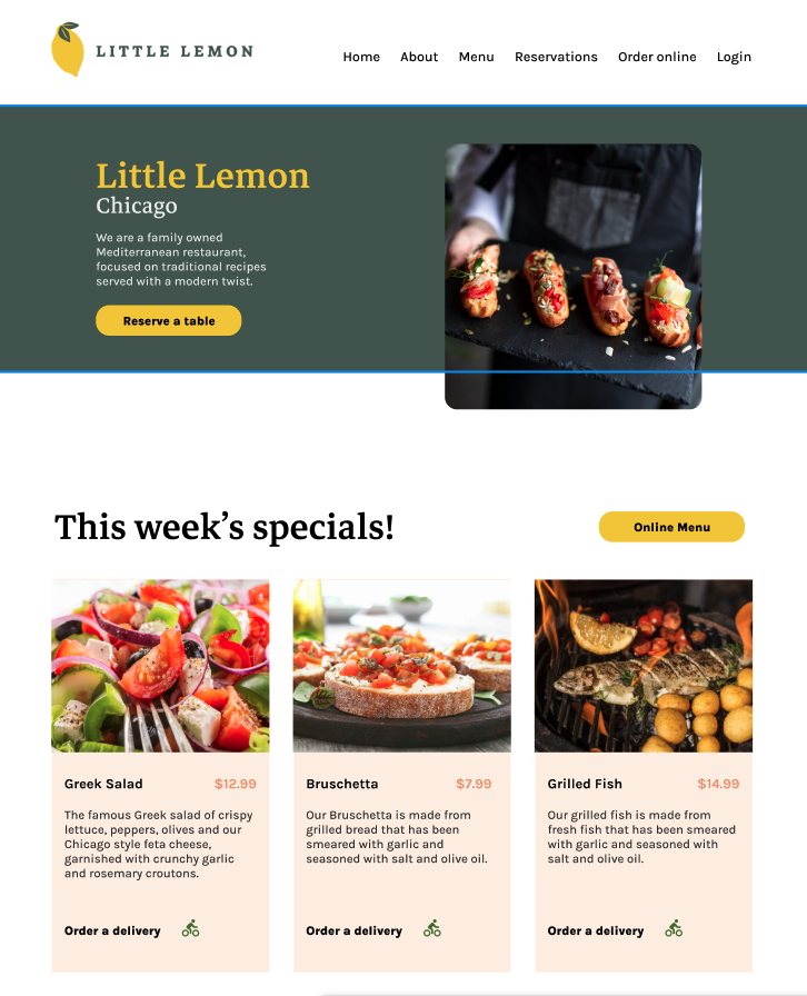 LittleLemon