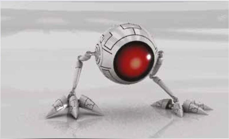 Character Model